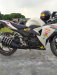 Loncin gp 150 cc bike 2019.